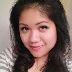 Meet your Posher, Rosalie adlawan